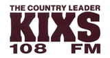 KIX 108 FM