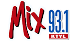 Mix 93.1 FM