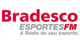 Bradesco Esportes FM