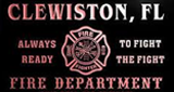 Clewiston Fire