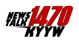 KYYW 1470 AM