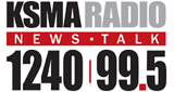 KSMA Radio