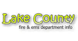 Lake County Fire-Rescue and EMS