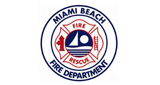 Miami Beach Fire Dispatch