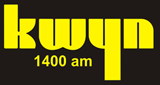 KWYN 1400 AM