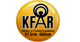 KFAR 660 AM