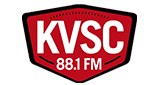 KVSC 88.1 FM