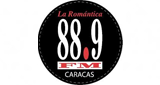 La Romantica 88.9 FM