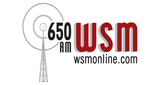 WSM 650 AM