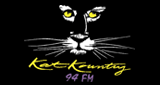 Kat Kountry 94 FM