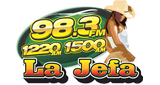 La Jefa 98.3 FM