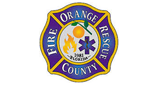 Orange County Fire Major Incidents