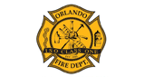 Orlando Fire