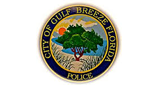 Gulf Breeze Police Dispatch