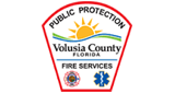 Volusia County Fire and EMS Dispatch