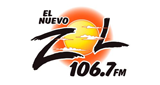 El Zol 106.7 FM