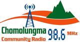 Chomolungma FM