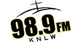 KNLW 98.9 FM