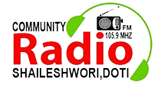 Radio Shaileshwori