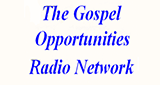 The Gospel Opportunities Radio Network