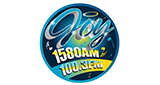 Joy 1580 AM