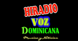 HIRADIO VOZ DOMINICANA