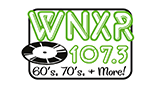 WNXR 107.3 FM