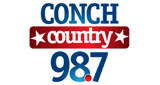 Conch Country 98.7 FM