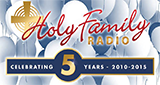 Holy Family Radio