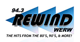 Rewind 94.3 FM