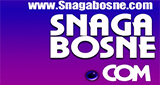 Radio Snaga Bosne