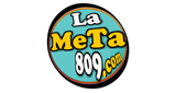 La Meta 809