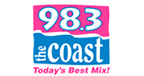 98.3 The Coast