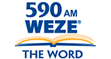 WEZE 590 AM