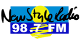 New Style Radio