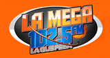 La Mega 102.5