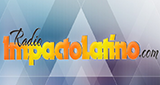 Radio Impacto Latino