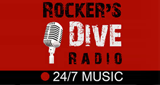 Rocker's Dive Radio