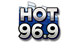 Hot 96.9 FM