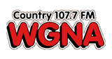 Country 107.7 FM