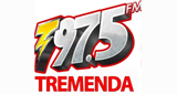 Tremenda 97.5 FM