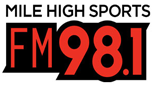 Mile High Sports Radio AM 1340/FM 104.7