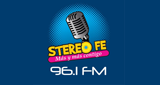 Stereo Fe Radio