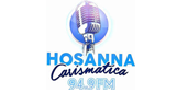 Hosanna Carismatica