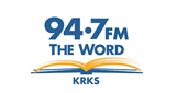 KRKS 94.7 FM