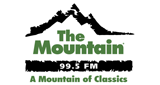 99.5 The Mountain