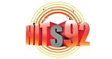 Hits 92 FM