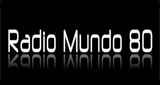 Radio Mundo80.cl