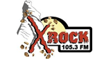 X Rock 105.3