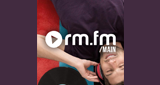 RauteMusik.FM – Main